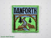 Danforth [ON D01a]